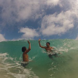 Meet your Posher, Jason